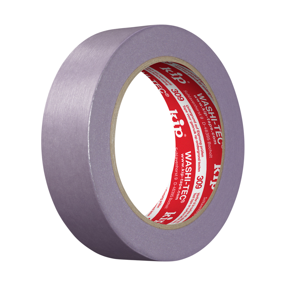 Kip Masking Tape Washi-Tec 36mm 6 pièces Epoxy Shop