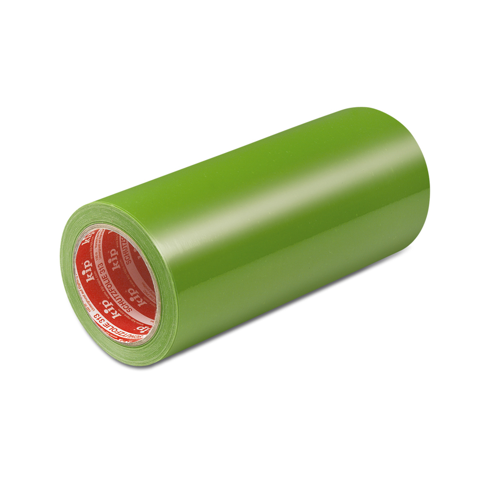 Kip Film de protection 250mm peintre vitrier plâtrier magasin Epoxy