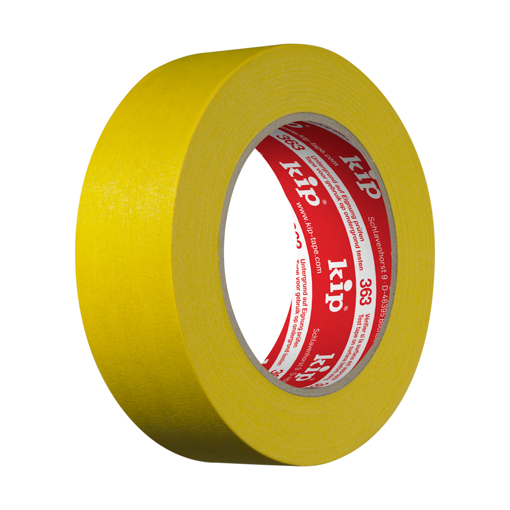 Kip Stucco Tape 36mm Epoxy Shop