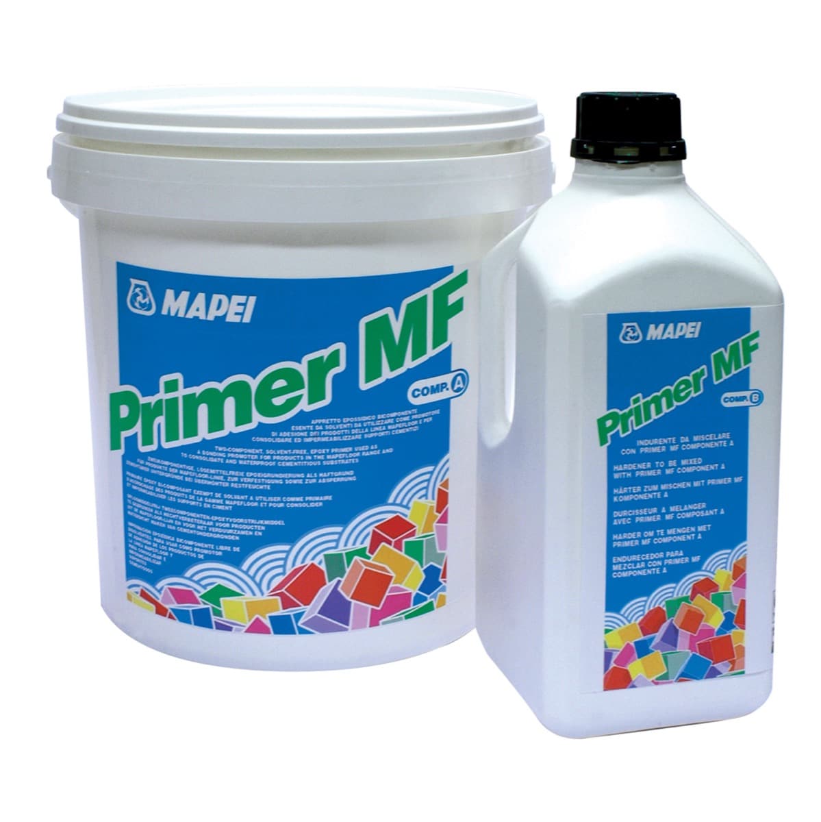 Mapei Primer MF epoxywinkel.com