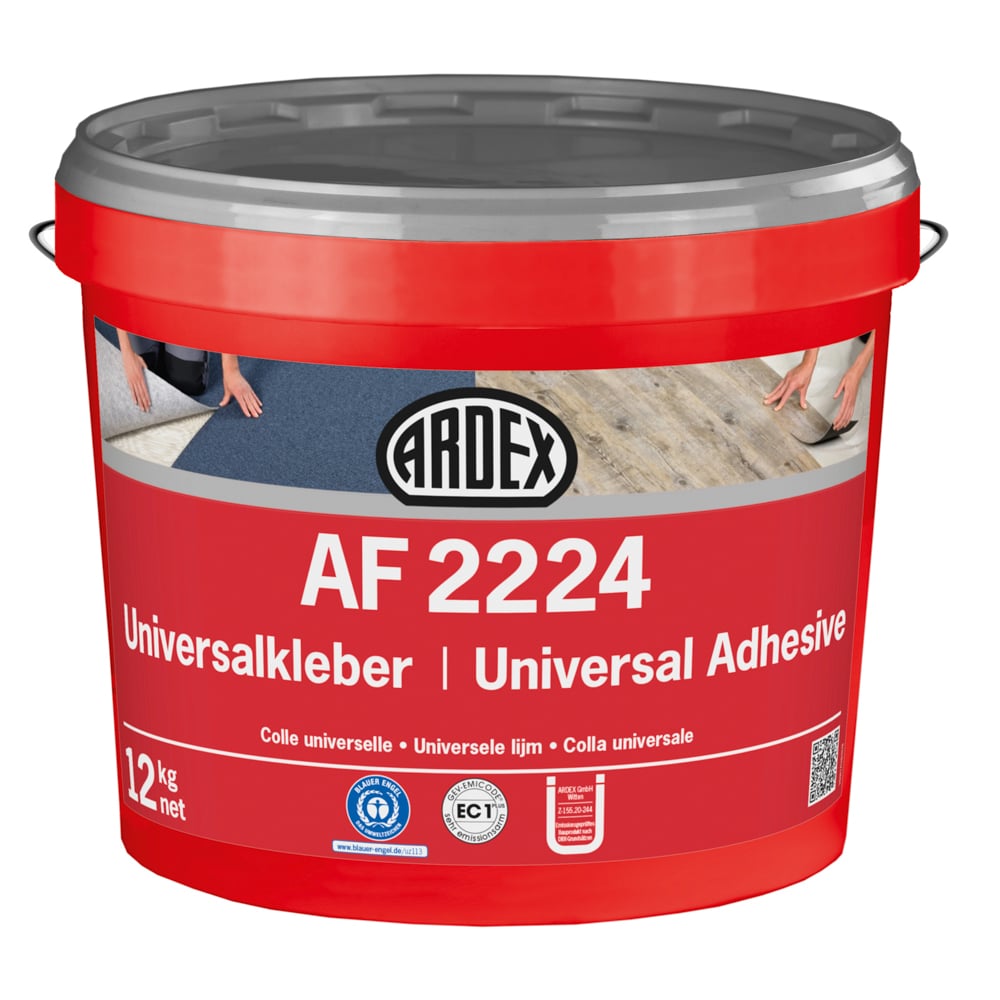 Colle universelle Ardex AF2224