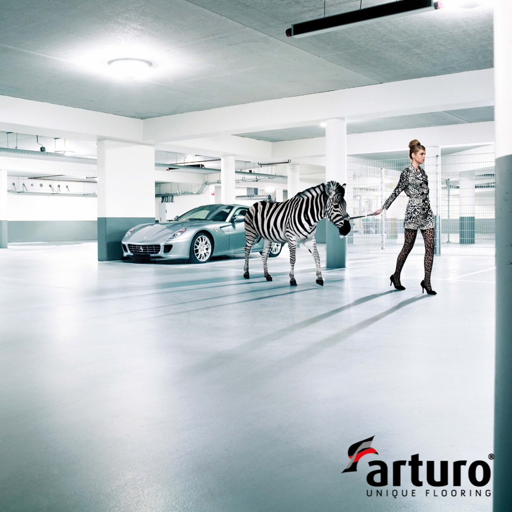 arturo parking revêtement de sol antidérapant ep3900 epoxywinkel.nl
