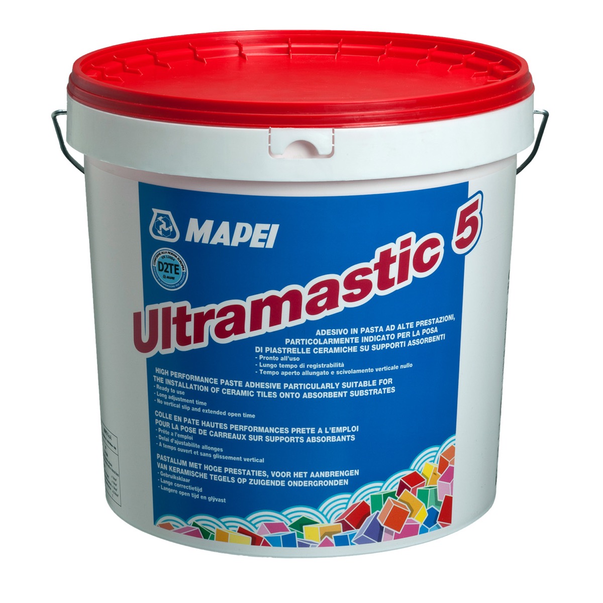 Mapei Ultramastic 5
